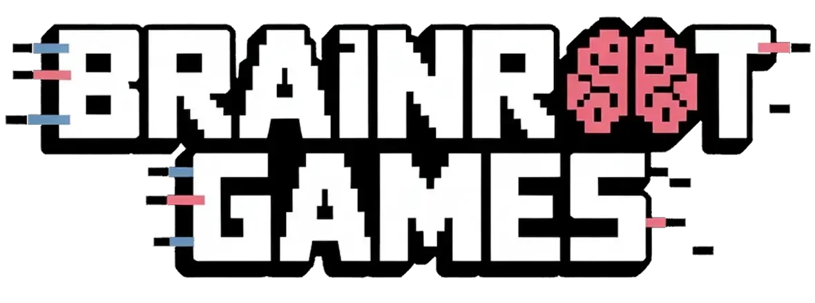 Brainrot Games
