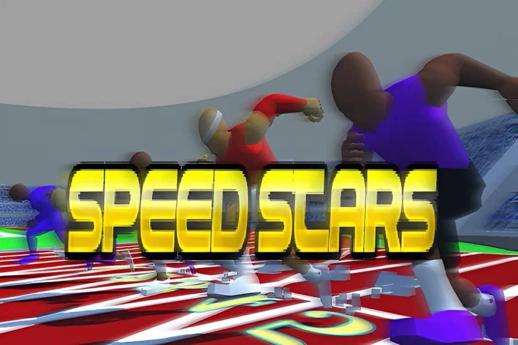 Speed Star