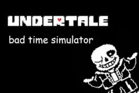 Bad Time Simulator